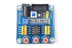 attiny13 development